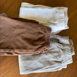Boys pants- size 18 month